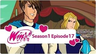Winx Season 1 Episode 17