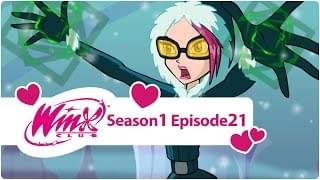 Season 1 Episode 21