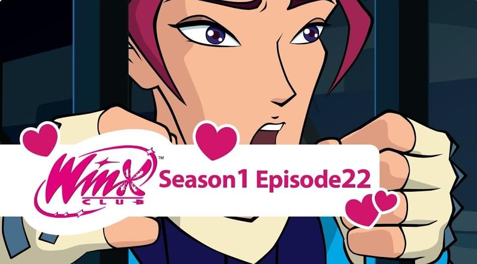 Winx Season 1 Episode 22