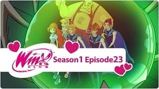 Winx Season 1 Episode 23