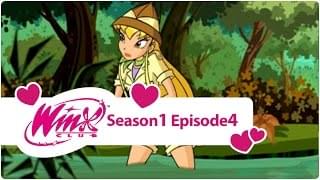Winx Season 1 Episode 4