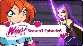 Winx Season 1 Episode 6